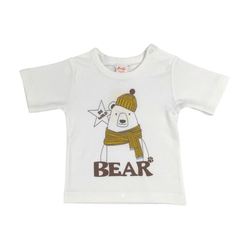 Polo de niño bebe Oscar polo sale niño